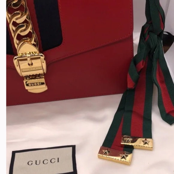 Gucci bag - Picture 9 of 9
